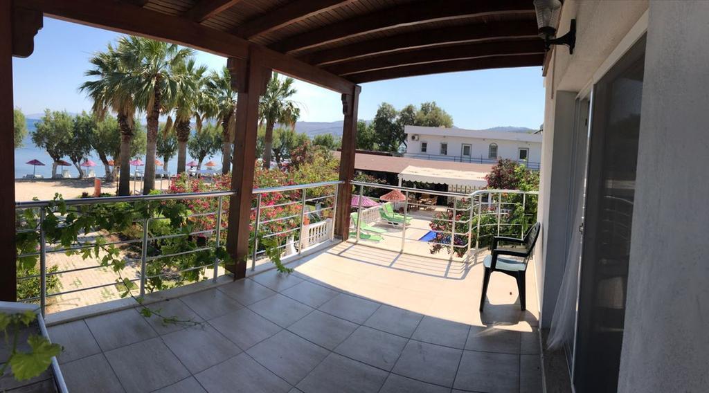 Yilmaz Hotel Ortakentyahşi Exterior foto